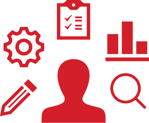 Competency Framework Image